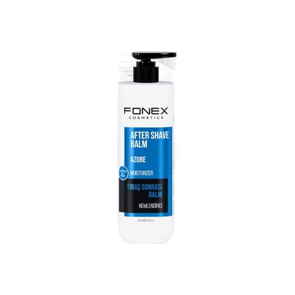 Fonex After Shave Balm Azure 250 ml