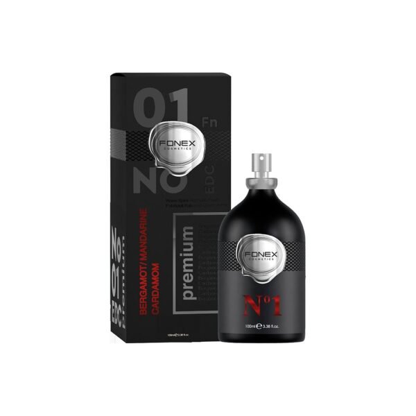 Fonex Eau de Cologne No1 100 ml