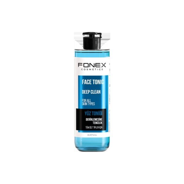 Fonex Face Tonic 250 ml
