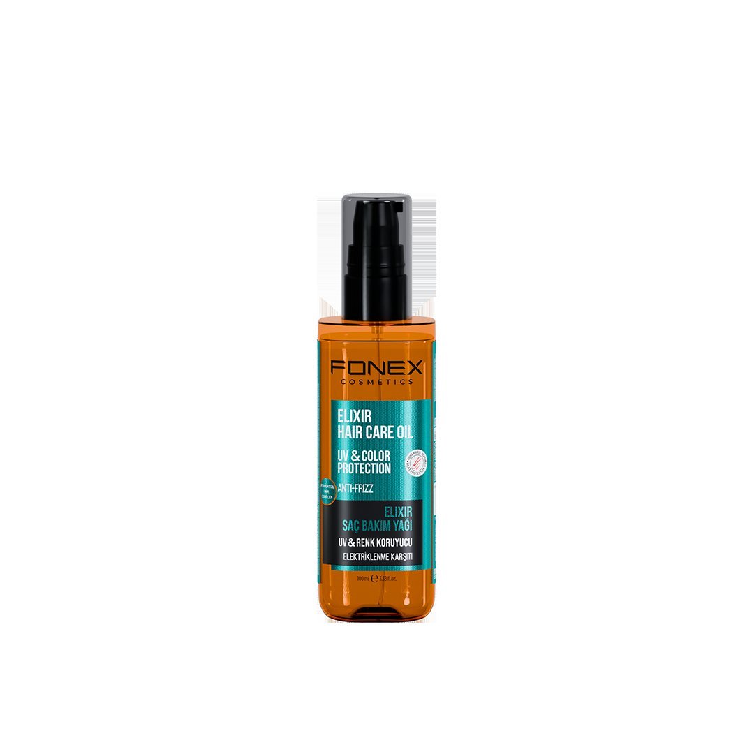 Fonex Hair Care Elixir Oil 100 ml