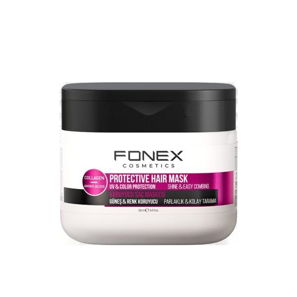 Fonex Hair Mask Protective 500 ml