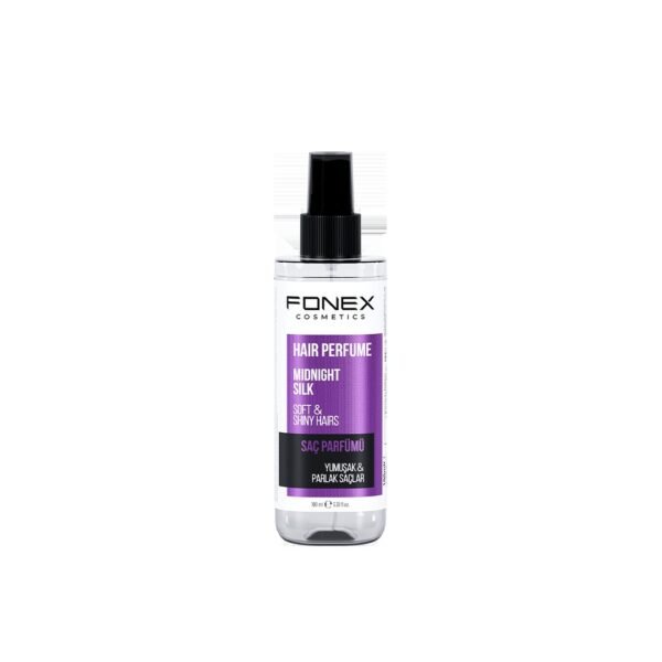 Fonex Hair Perfume Midnight Silk 100 ml