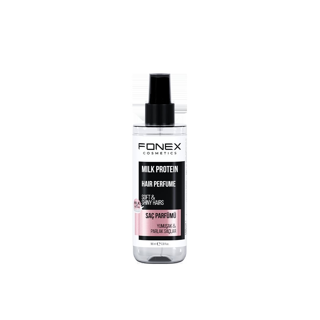 Fonex Hair Perfume Milk Protein 100 ml