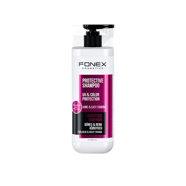 Fonex Shampoo Protective 500 ml