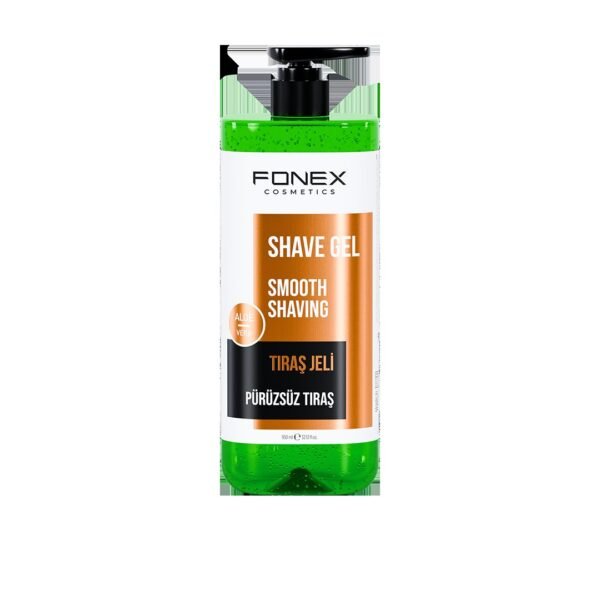 Fonex Shave Gel 950 ml