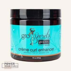Gro Secrets 10 Minute Mask 16 Oz