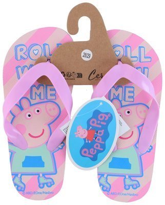 Flip flop Peppa Pig